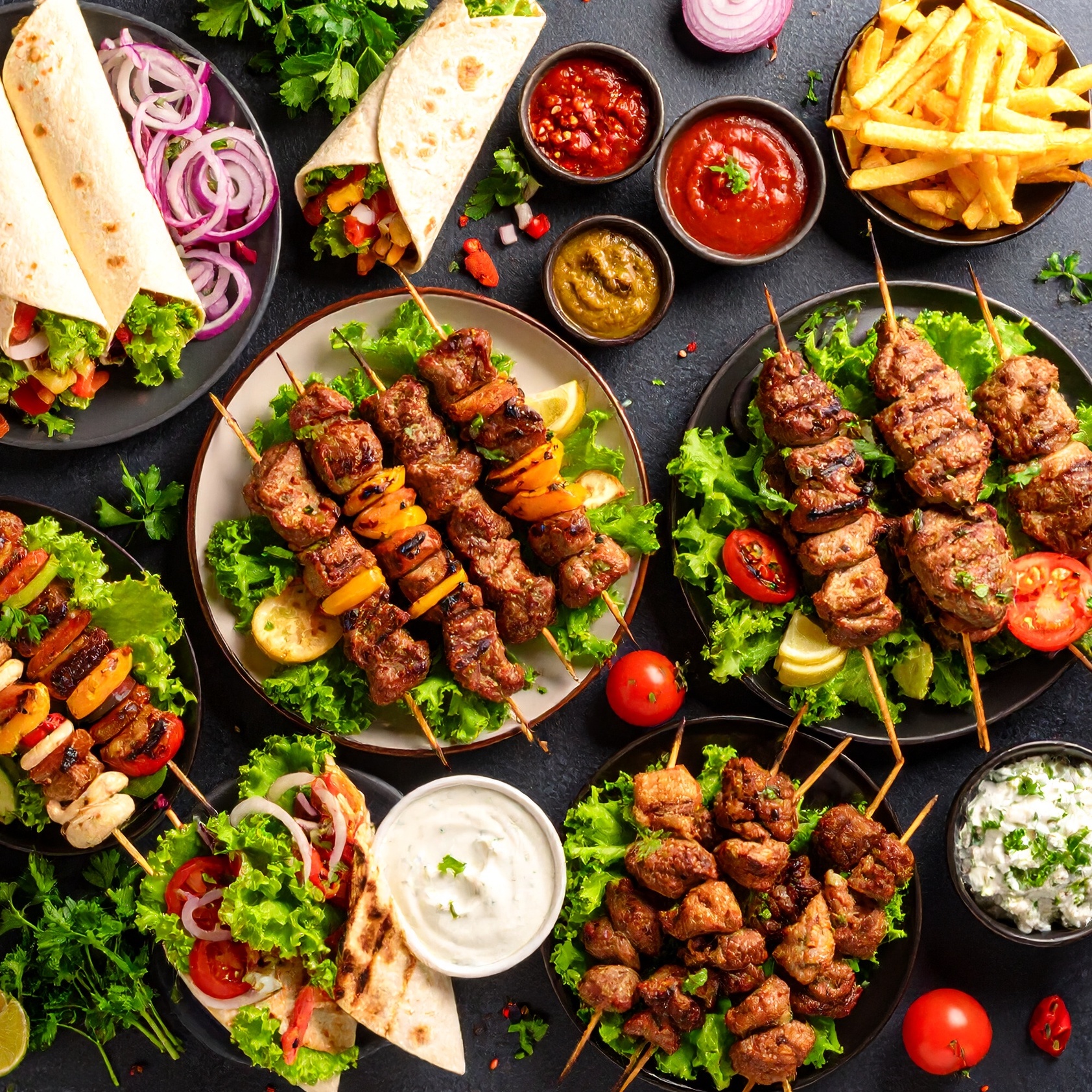 Kebab